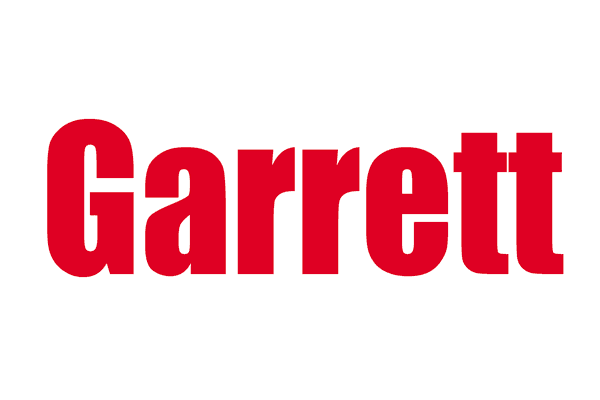 Garrett
