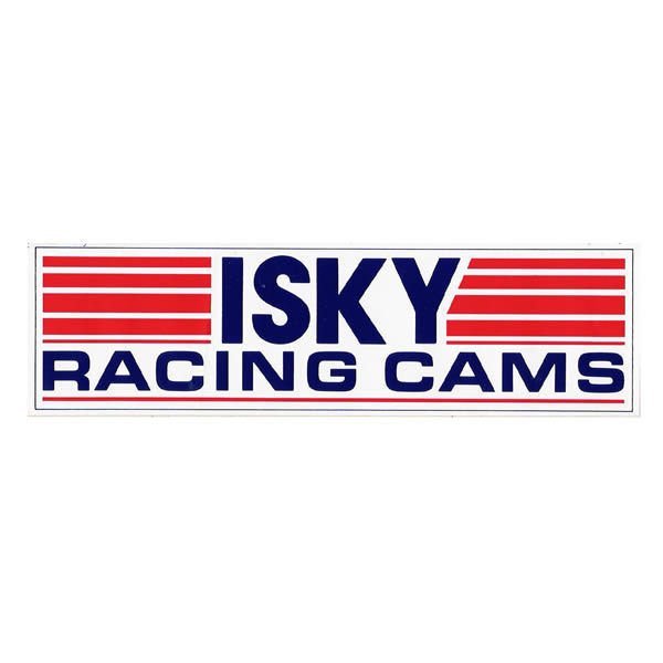ISKY Racing Cams