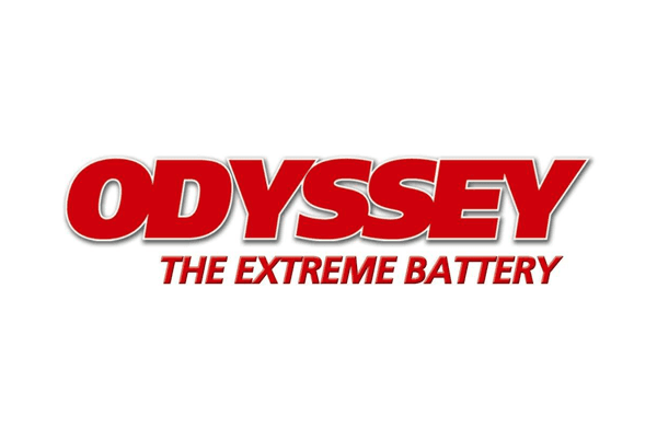 Odyssey The Extreme Battery