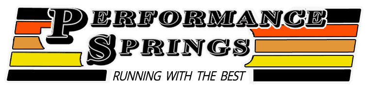 Performance Springs