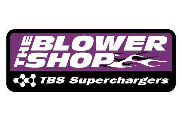 The Blower Shop