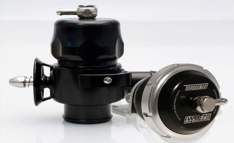 turbo smart car parts