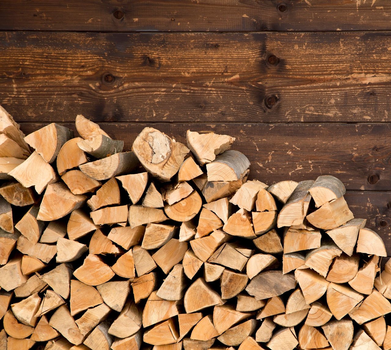 Firewood Roanoke, VA Jay's Tree Service