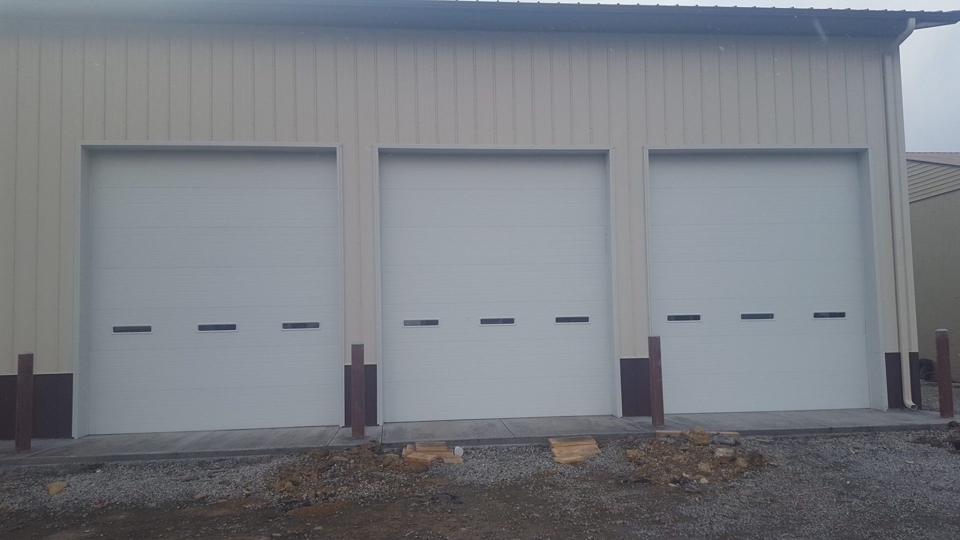 Garage Door Installation Roanoke, VA Cox Garage Doors