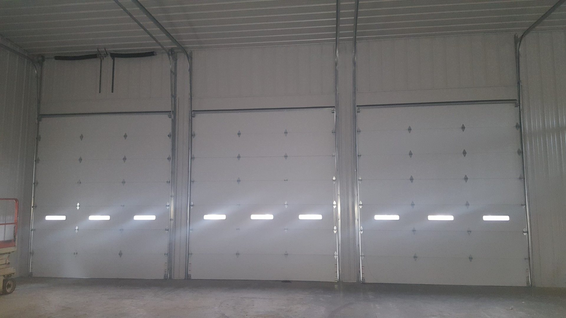 Garage Door Installation Roanoke, VA Cox Garage Doors