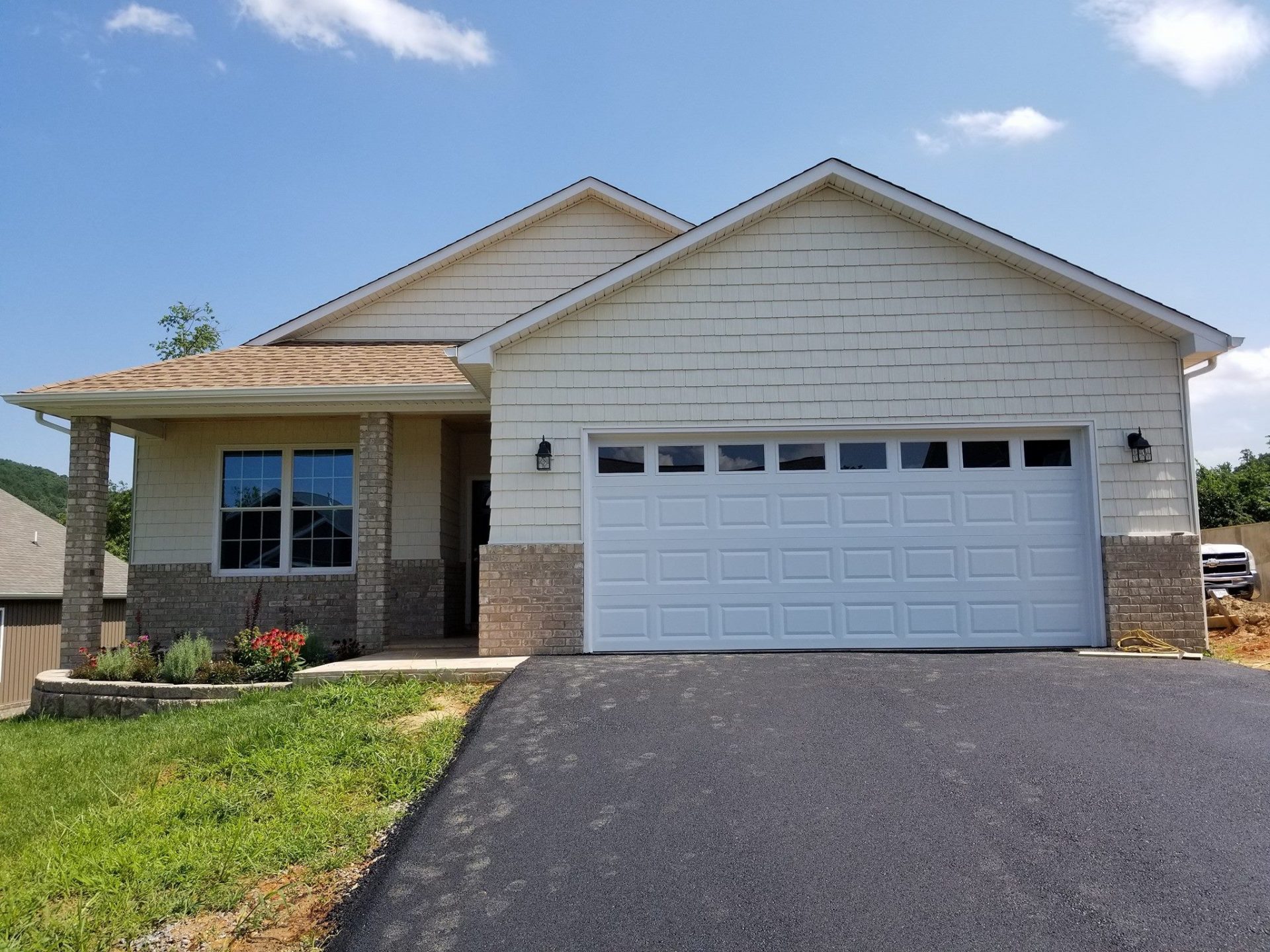 Garage Door Installation Roanoke, VA Cox Garage Doors