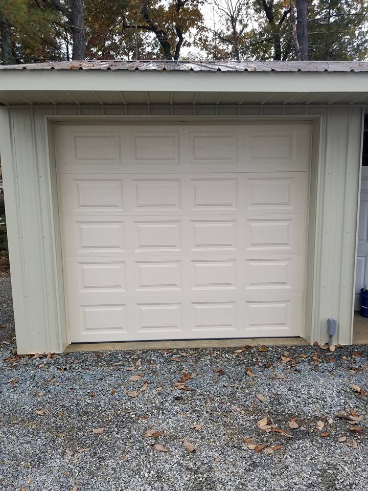 Garage Door Installation Roanoke, VA Cox Garage Doors