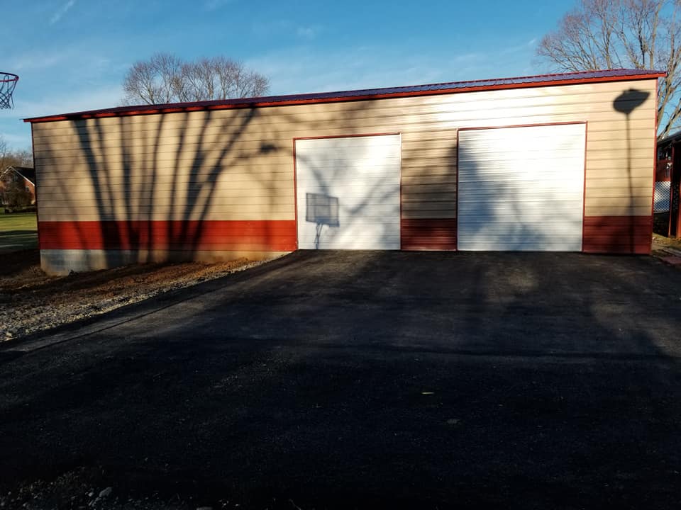 Garage Door Installation Roanoke, VA Cox Garage Doors