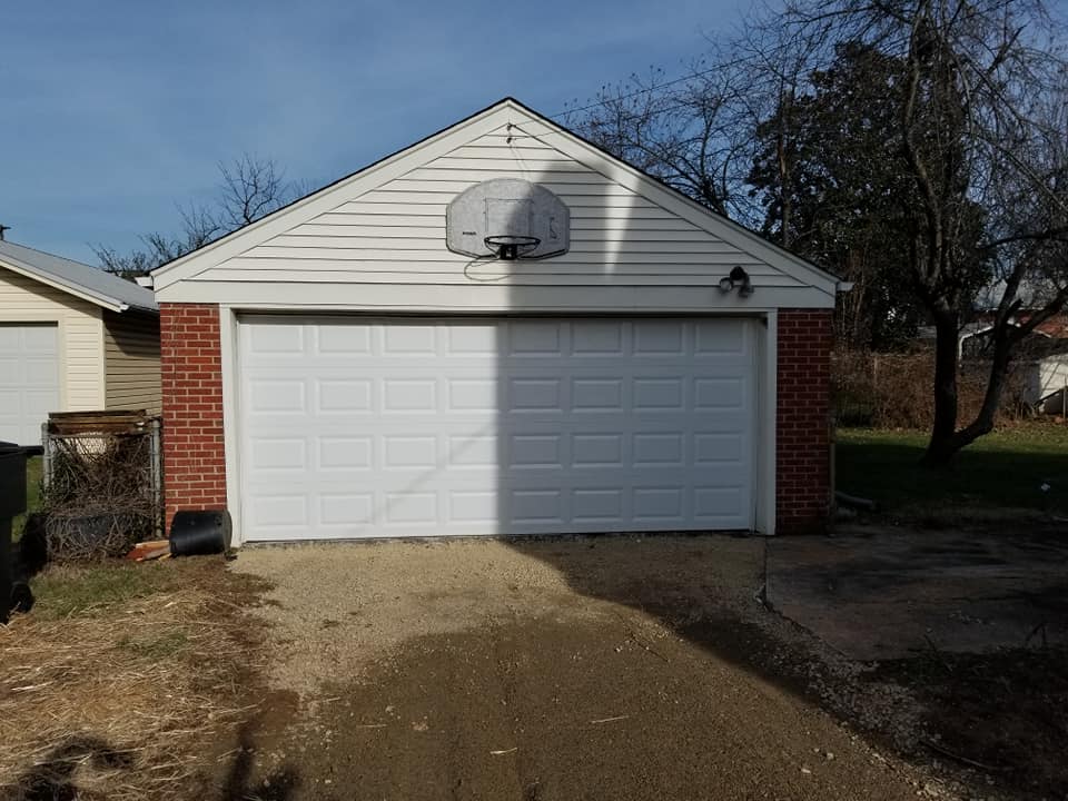 Garage Door Installation Roanoke, VA Cox Garage Doors