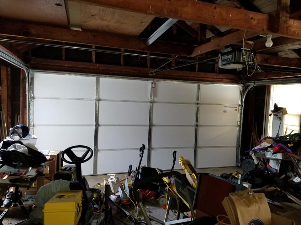 Garage Door Installation Roanoke, VA Cox Garage Doors