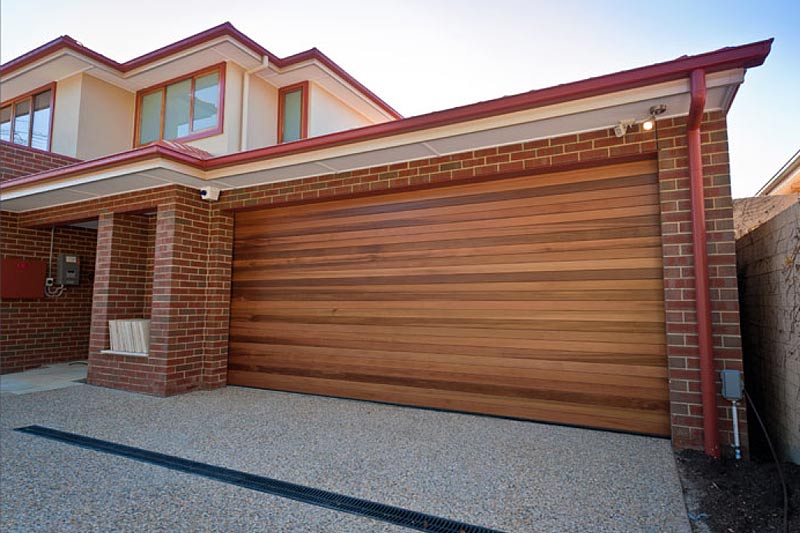 Designer Gates Canberra Capital Doorworks
