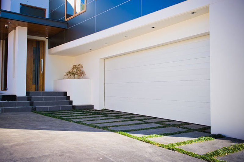 Panel Doors Canberra Capital Doorworks