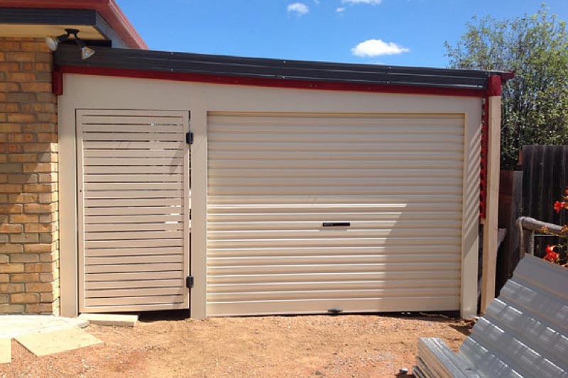 Designer Gates Canberra Capital Doorworks