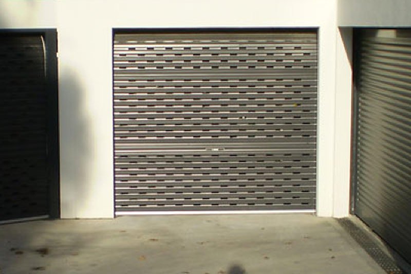 Designer Gates Canberra Capital Doorworks