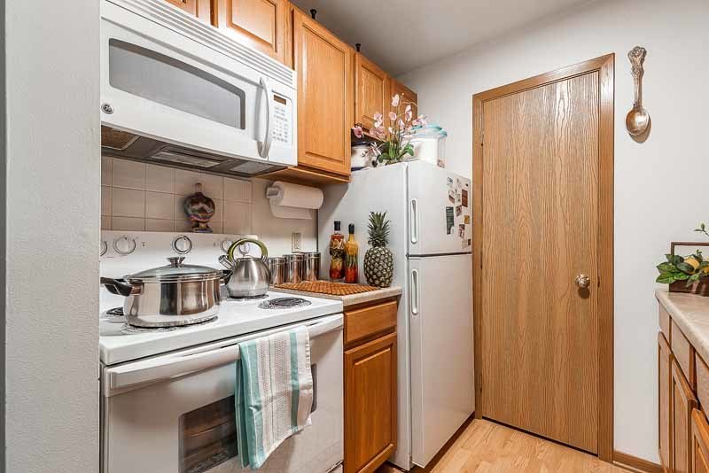 Gallery in Clive, IA Hickman Hill Apartments