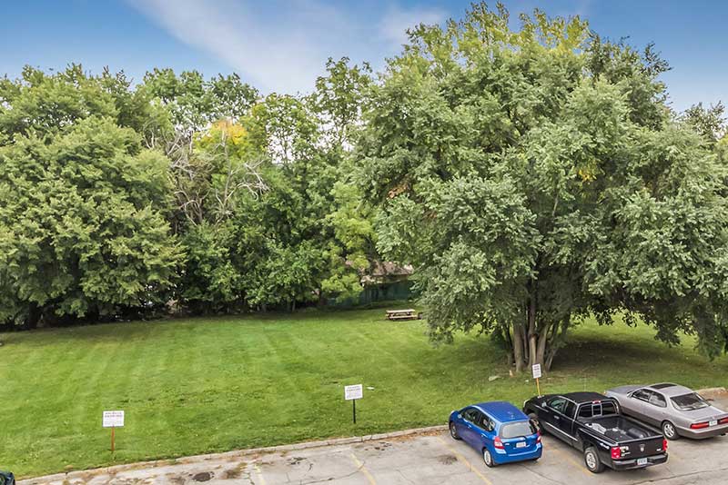 Our Apartments in Clive, IA Hickman Hill Apartments