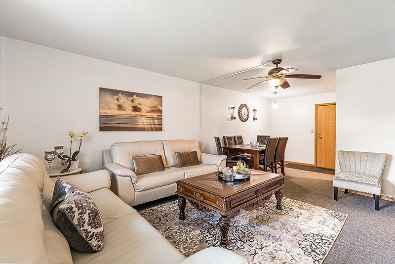 One Bedroom Apartment in Clive, IA Family Apartments for Rent Clive