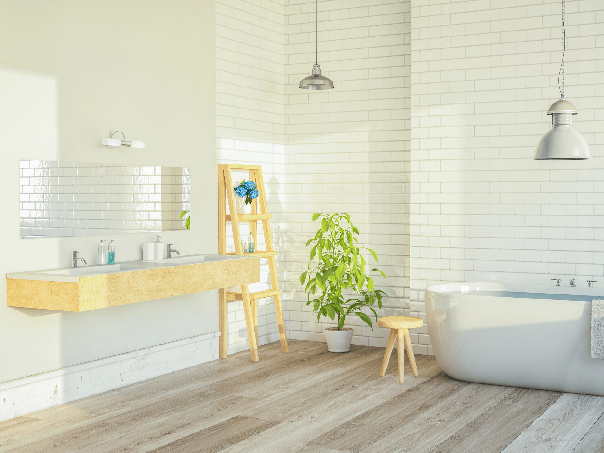 Bathroom design and installation specialists in Cumbria