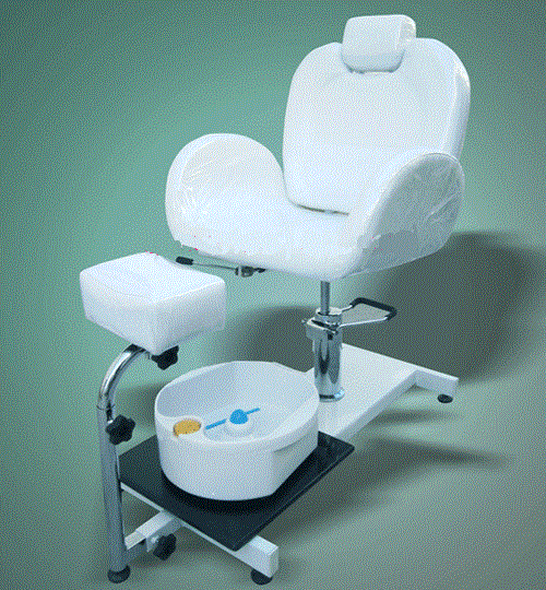Ritter SPA Chair KB-2015B