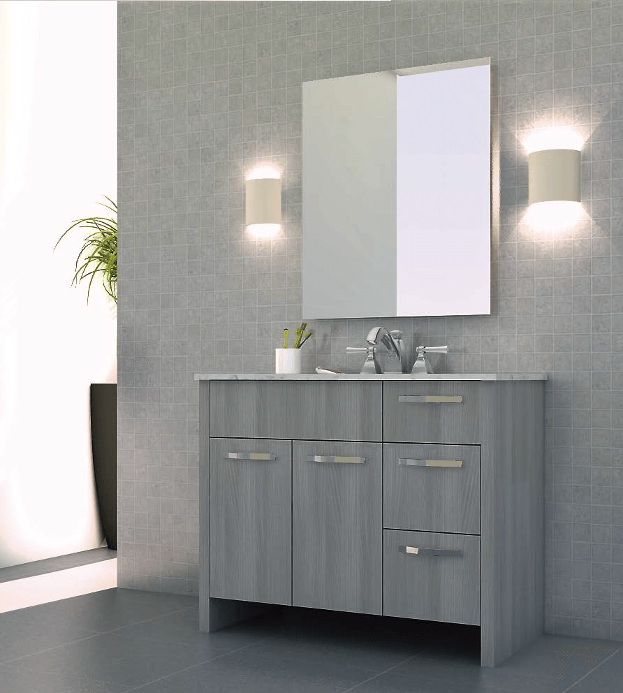 European Frameless Vanities Kitchen & Bath Wholesalers Philadelphia, PA 2156343100