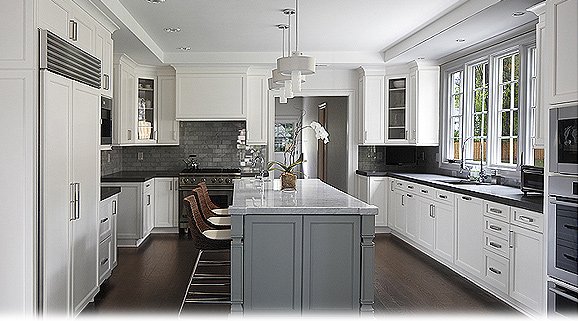 Hanssem Frameless Cabinetry | Kitchen & Bath Wholesalers | Philadelphia