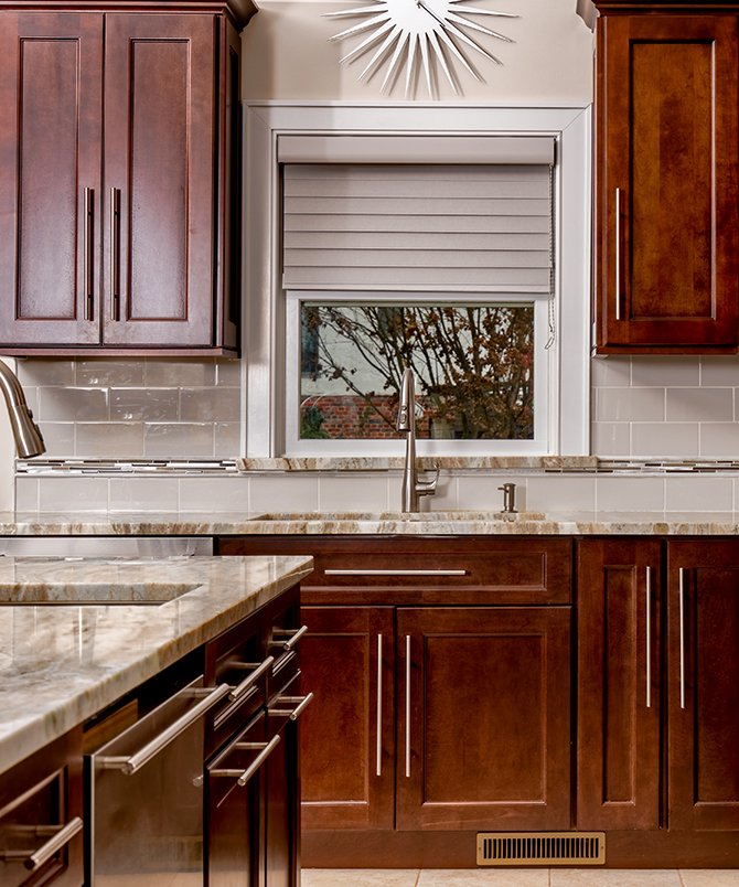 Fabuwood All Wood Kitchen & Bath Wholesalers Philadelphia