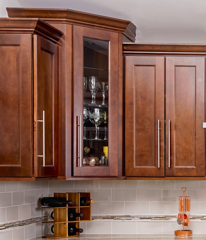 Fabuwood All Wood Kitchen & Bath Wholesalers Philadelphia