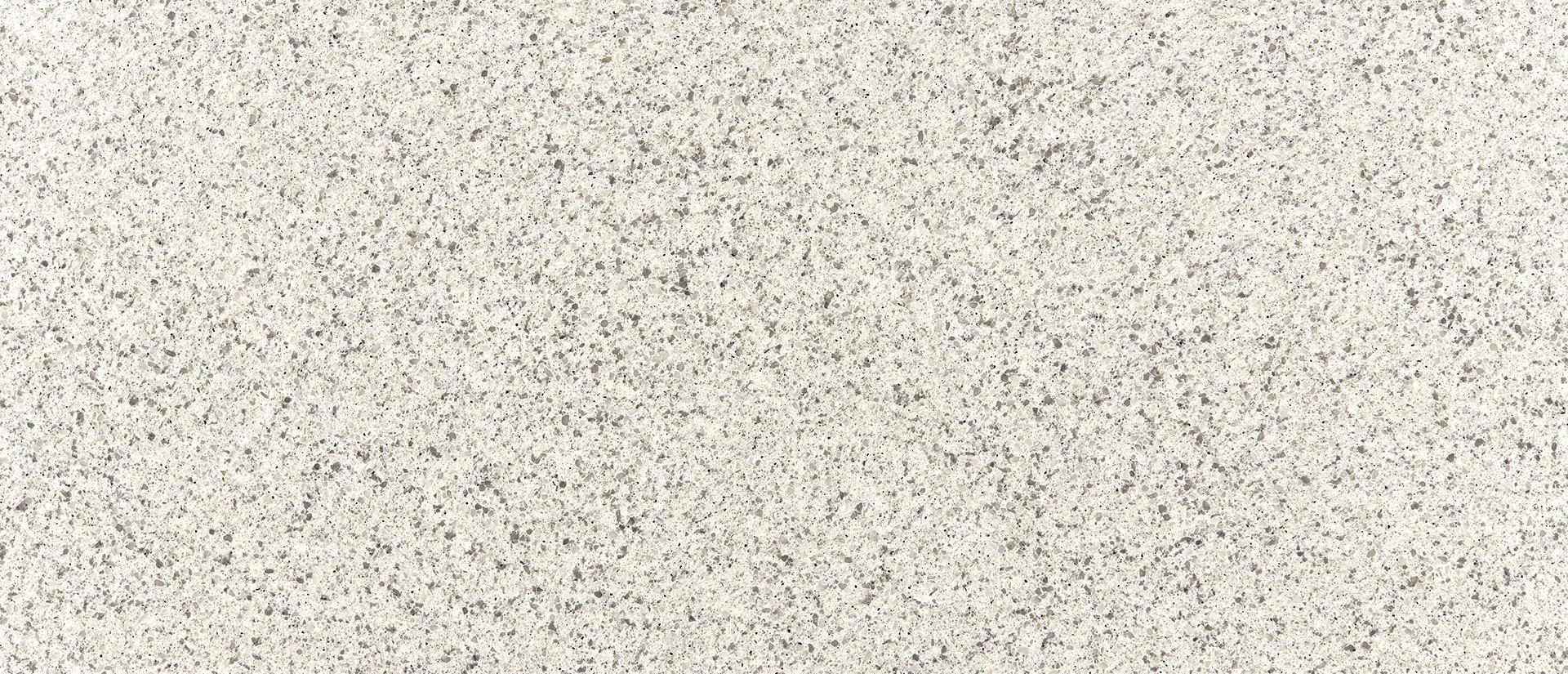 QUARTZ Peppercorn White