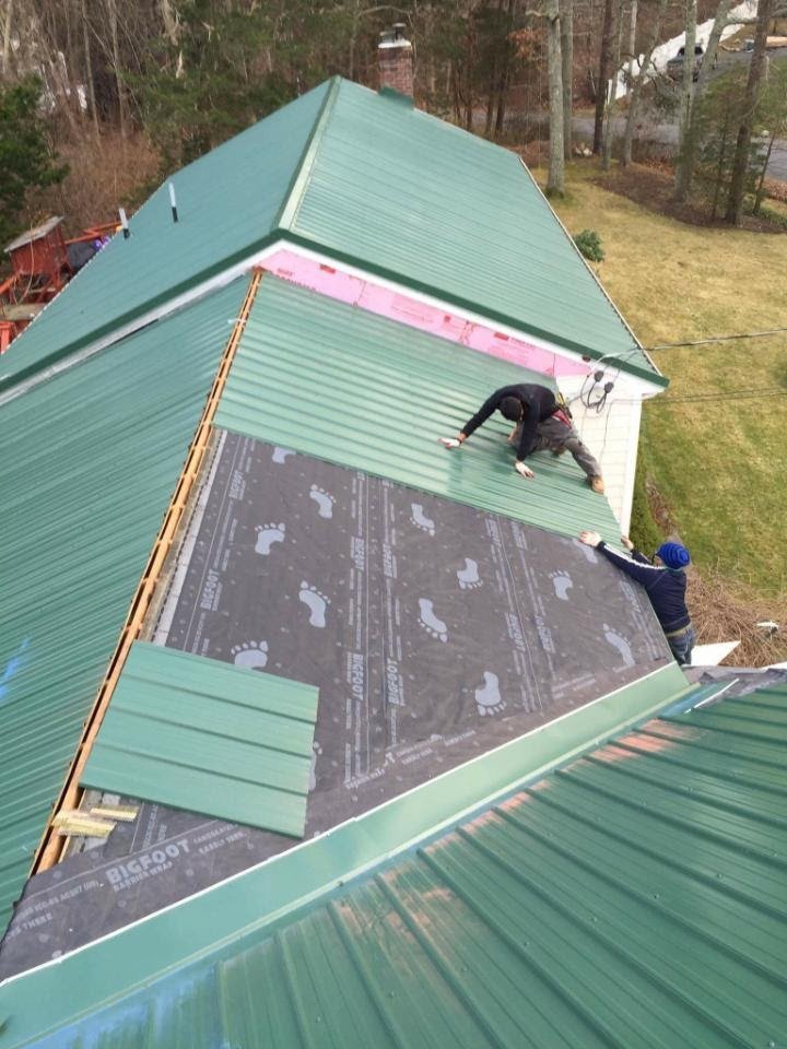 Standing Seam Metal Roofing System standing-seam-metal-roofing-system