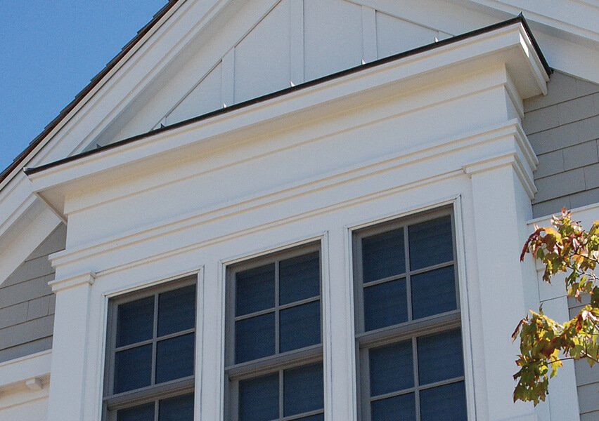 Deck Trim Contractor Installation Boston