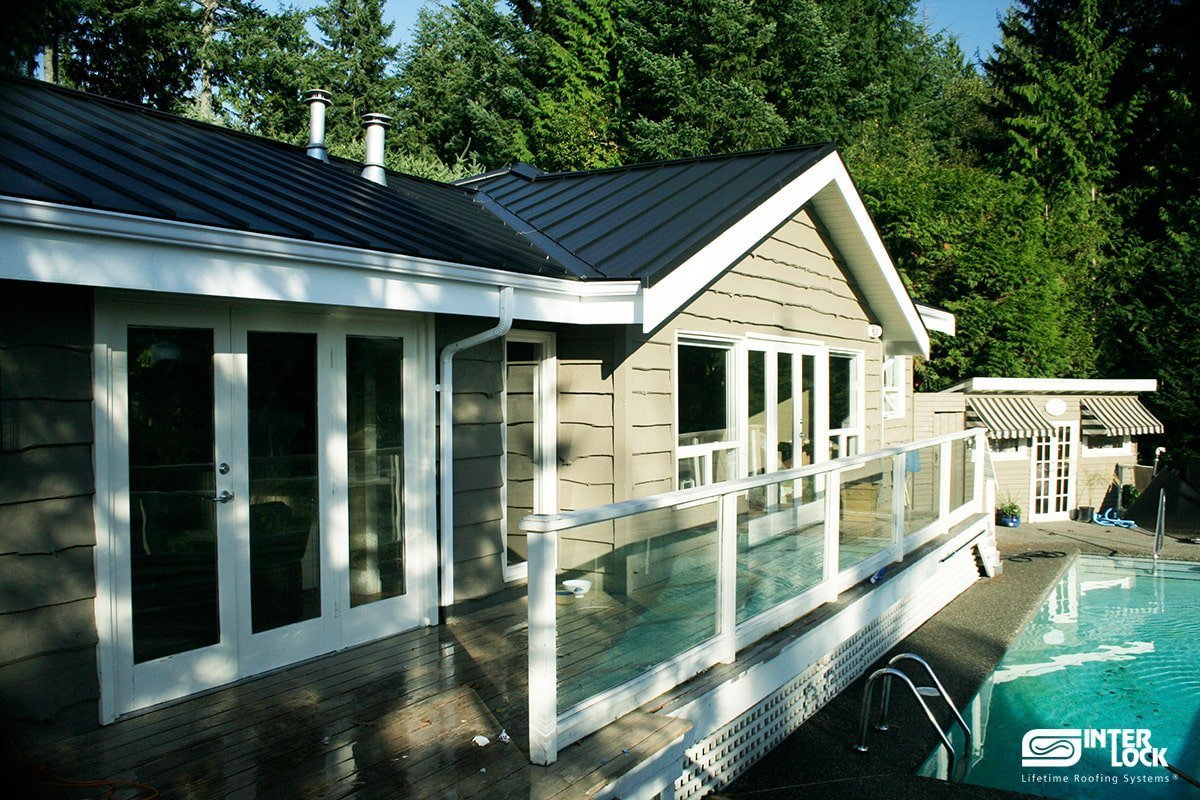 Metal RoofsContractorShinglesBostonHinghamNewtonNorton MA