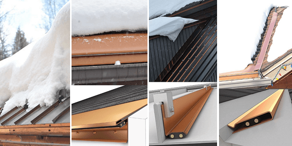 Low Cost Green Building Energy Efficient Roof Ice Prevention And Low Cost Green Building Energy