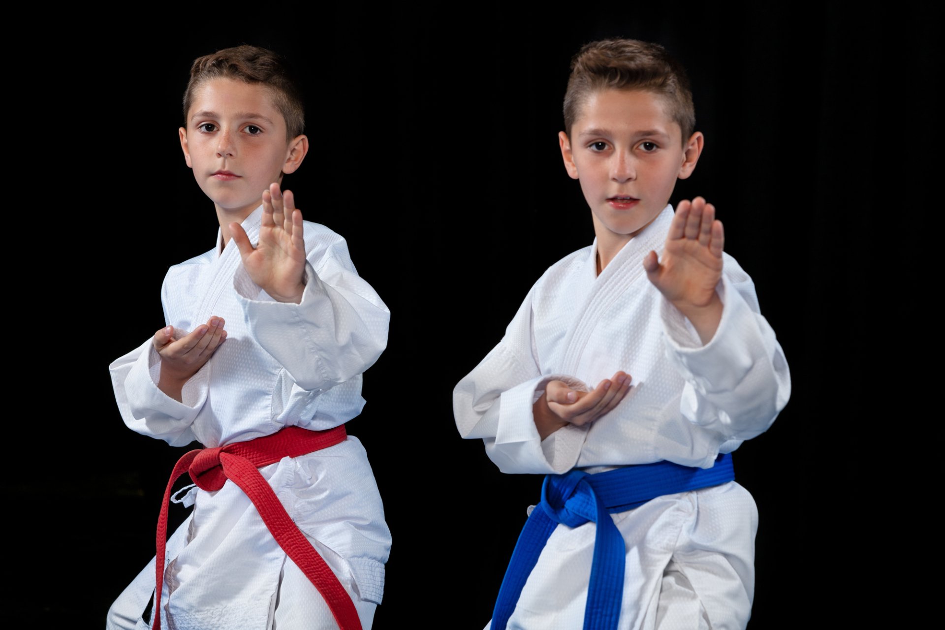 Martial Arts School in Richmond, VA Aamerican Colleges