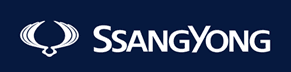 Ssangyong Logo