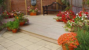 Local gardeners | Plant Life Garden Services