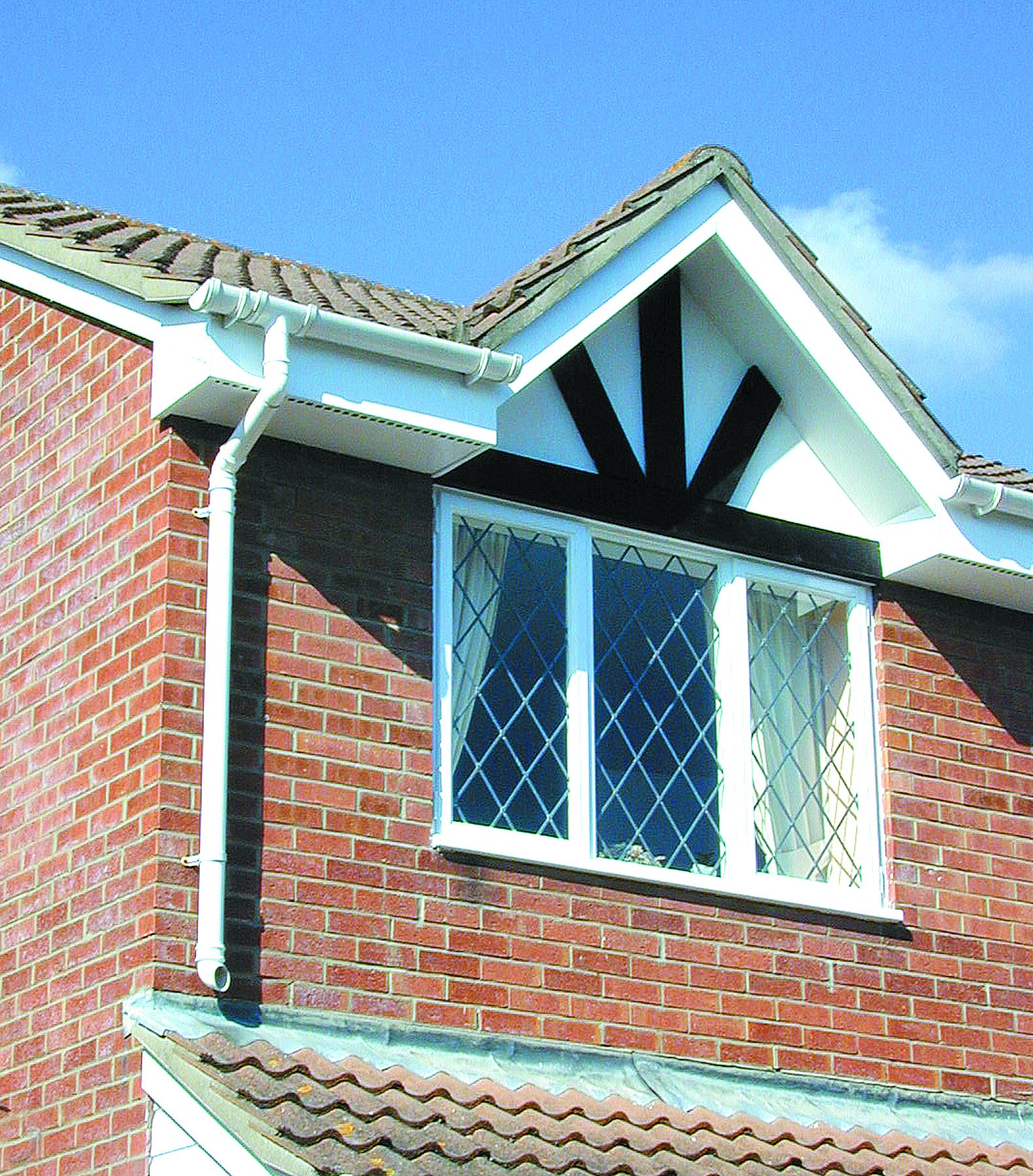 Guttering, soffit and fascia replacements Assprin