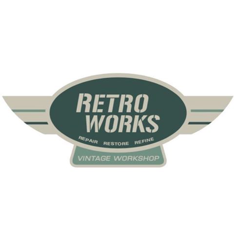 retroworks the worlds most exclusive series land rovers retro works