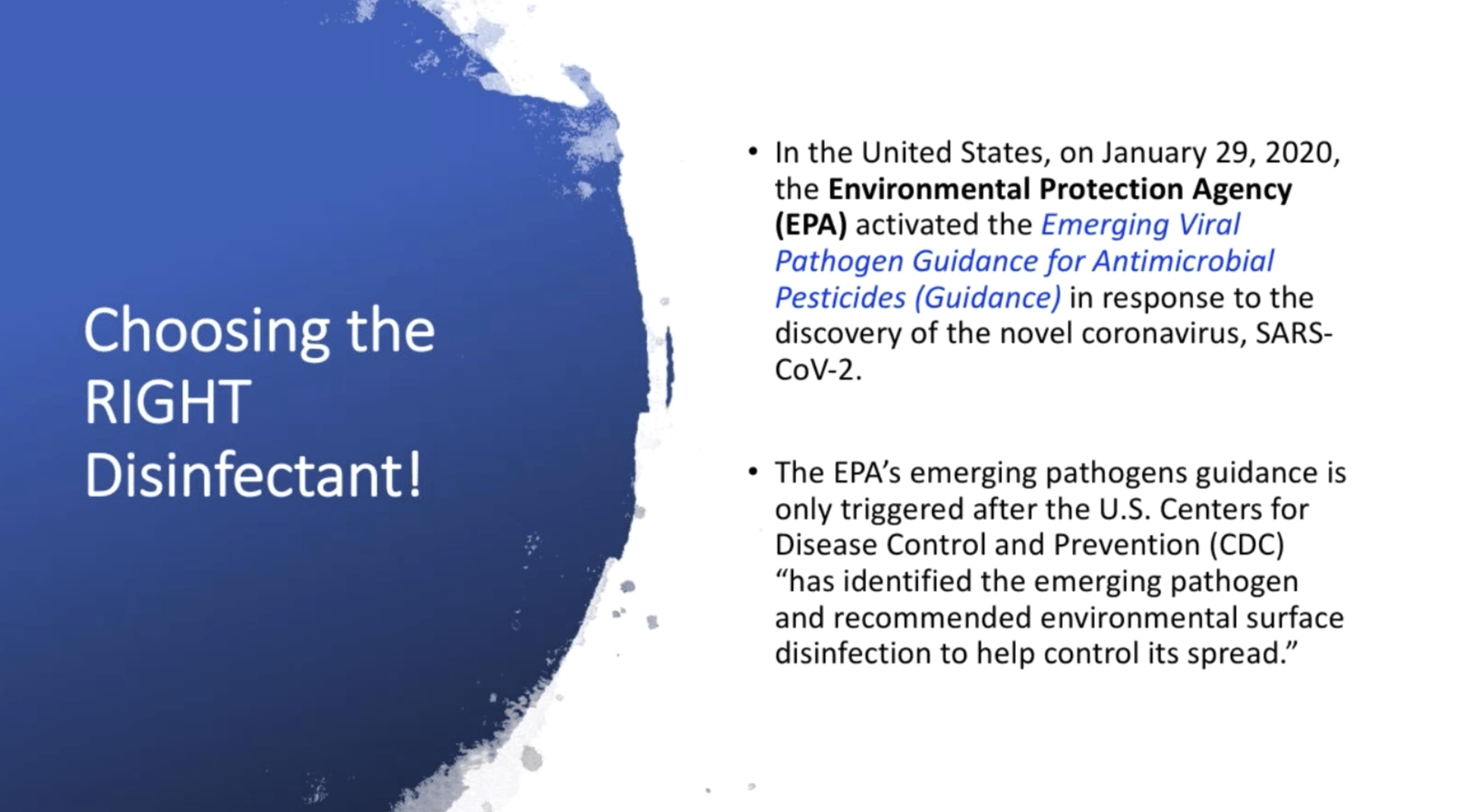 COVID19 Disinfectant Services in Atlanta & Alpharetta