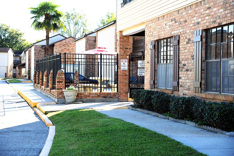 Claudet Properties Houma Rentals