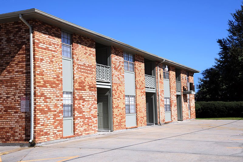 Claudet Properties Houma Rentals