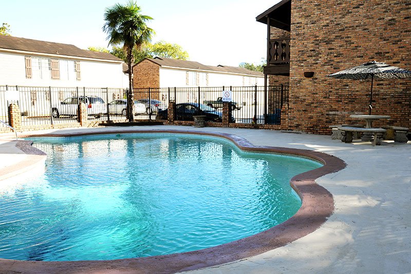 Claudet Properties Houma Rentals