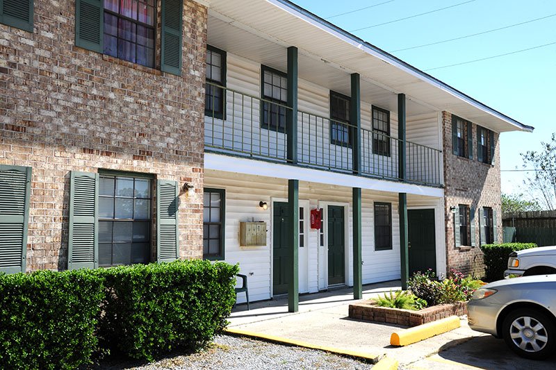 Claudet Properties Houma Rentals