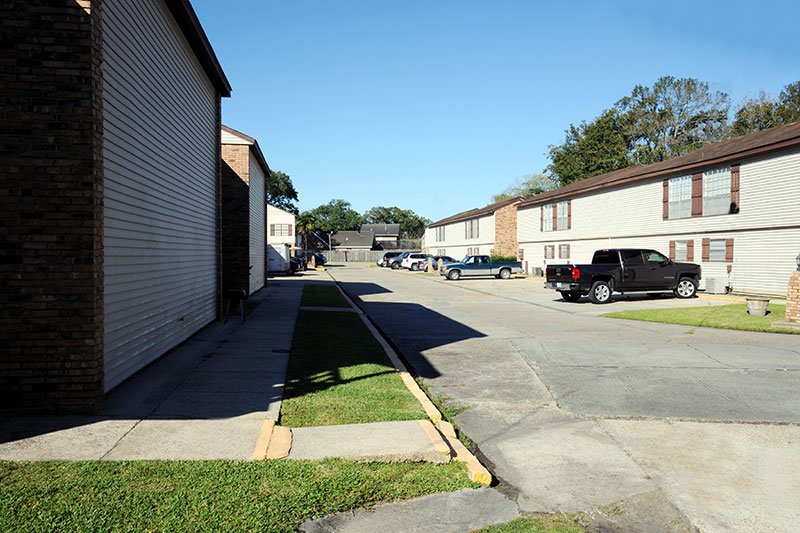 Claudet Properties Houma Rentals