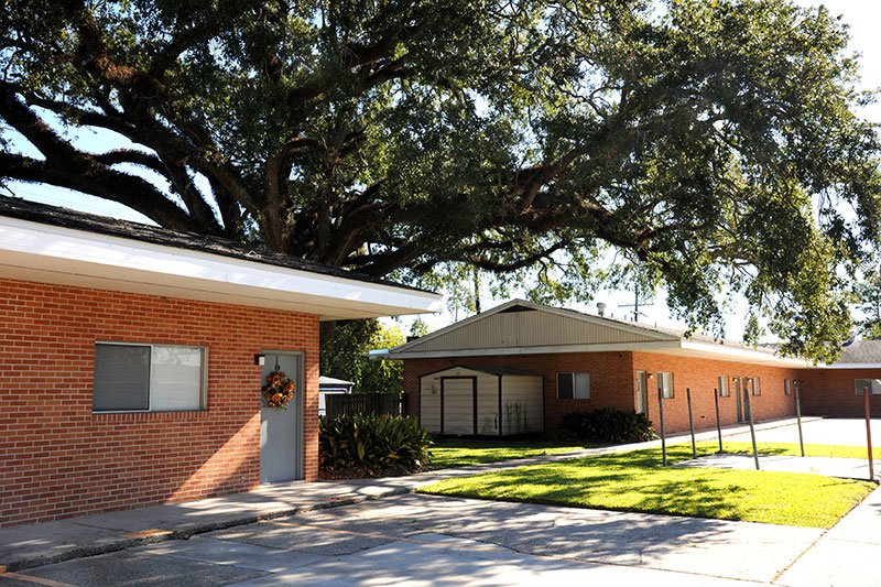 Claudet Properties Houma Rentals