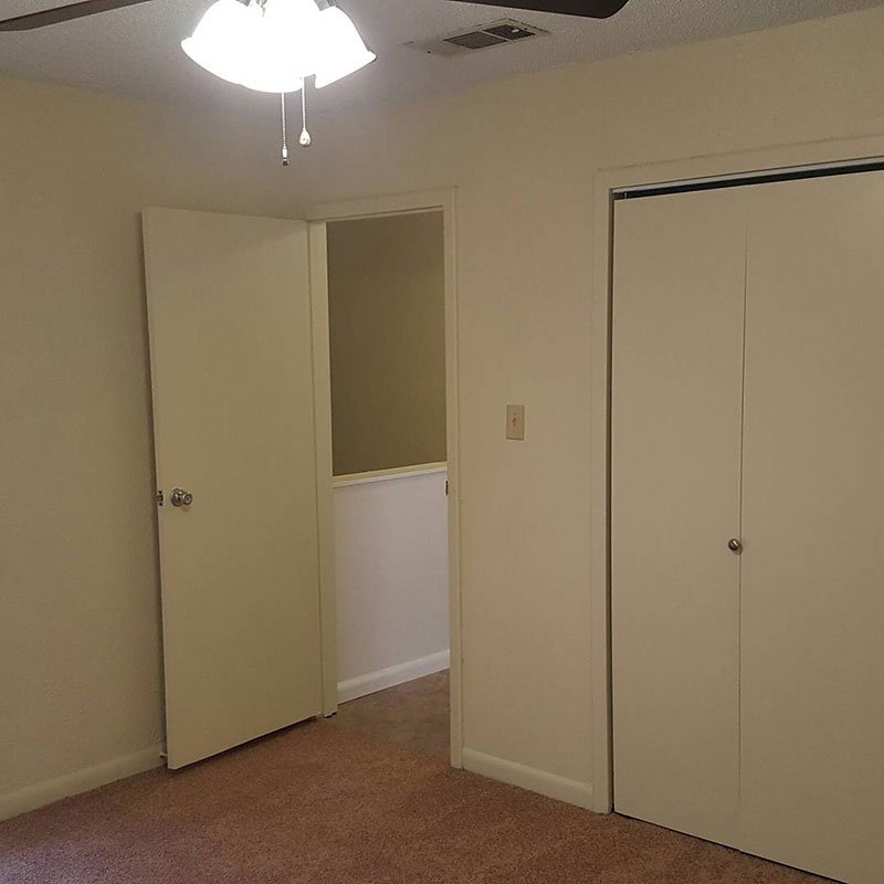 Claudet Properties Houma Rentals