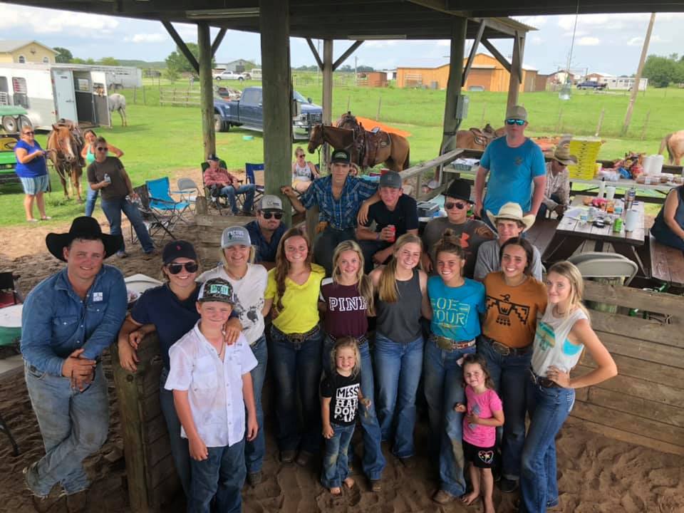 Cowboy Church Ministries LaBelle Florida