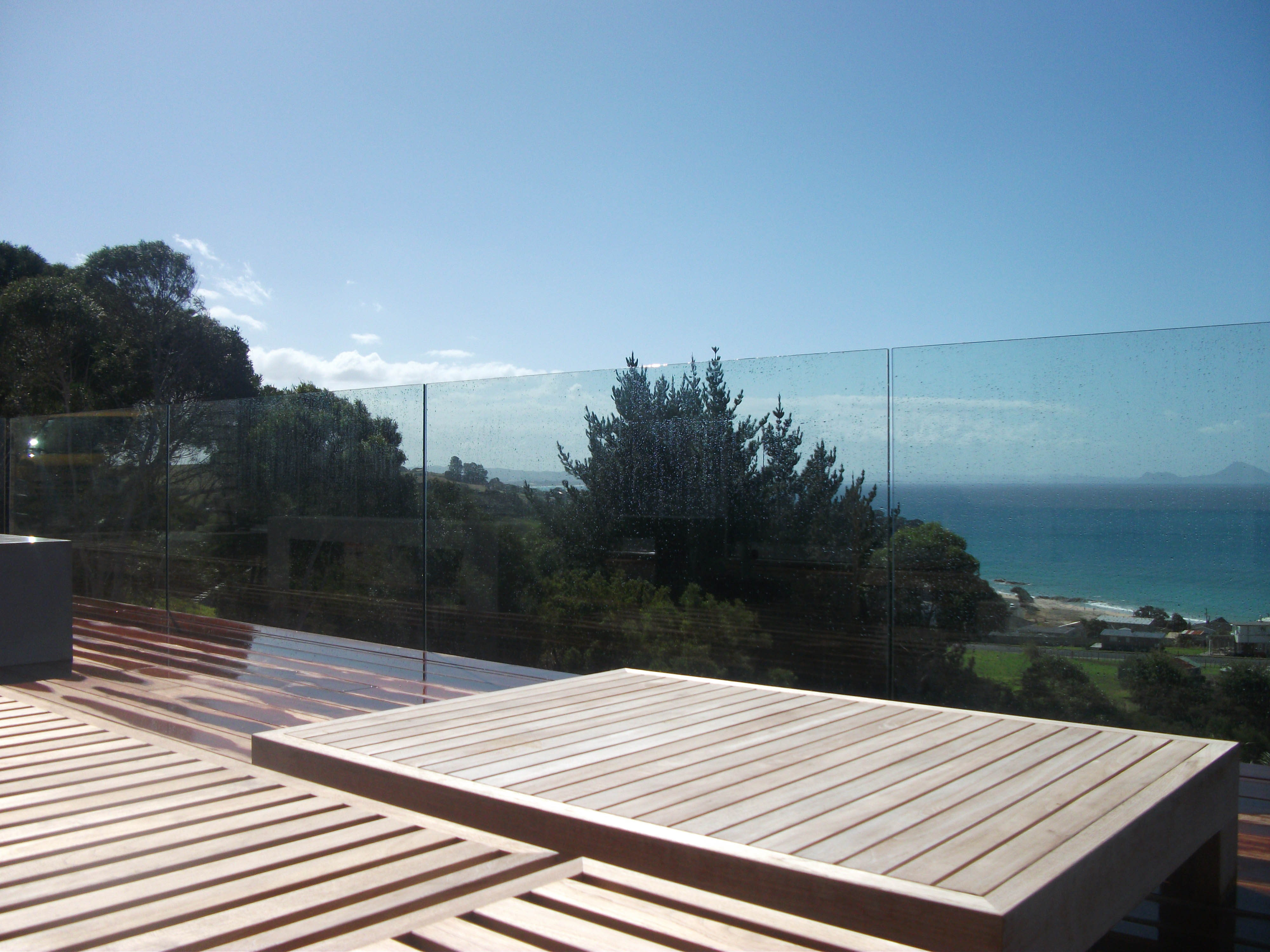 Glass Balustrade, Glass Balustrades Auckland Auckland Glass