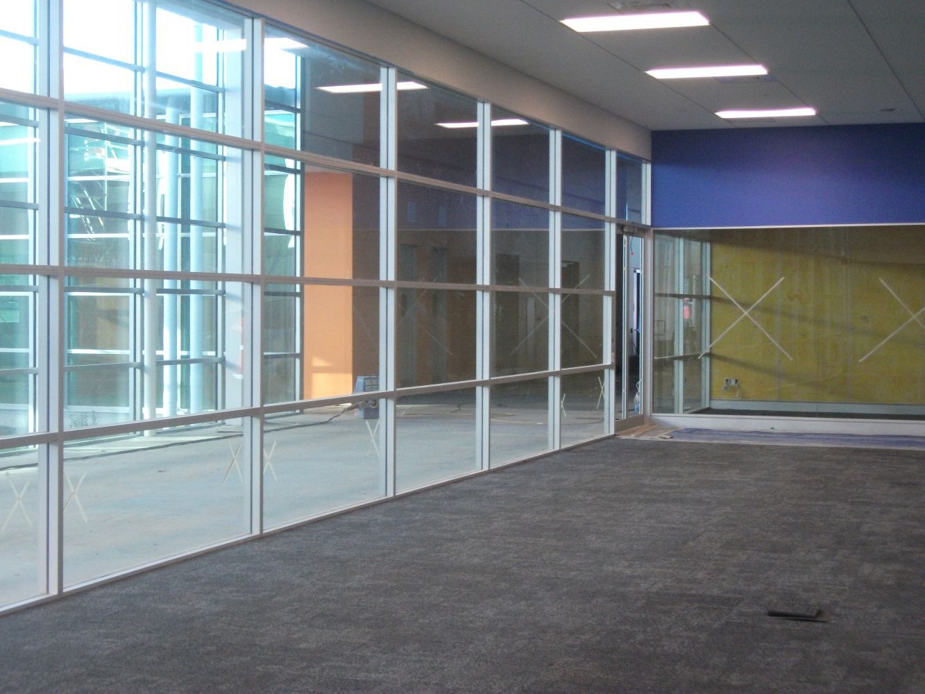 Glass services Auckland Auckland Glass Ltd