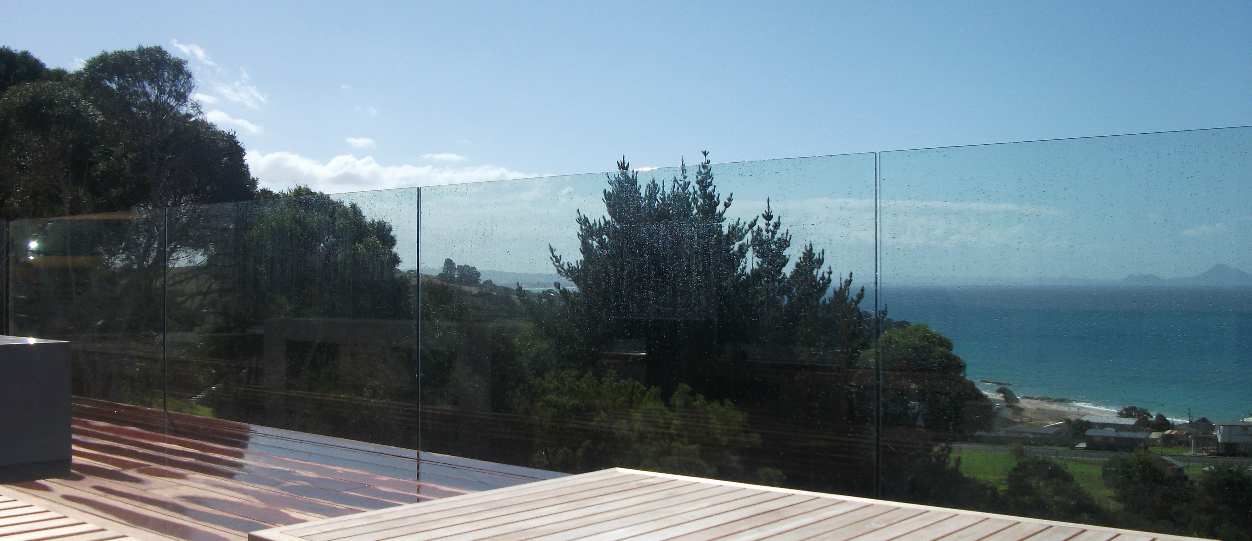 Glass Balustrade, Glass Balustrades Auckland Auckland Glass