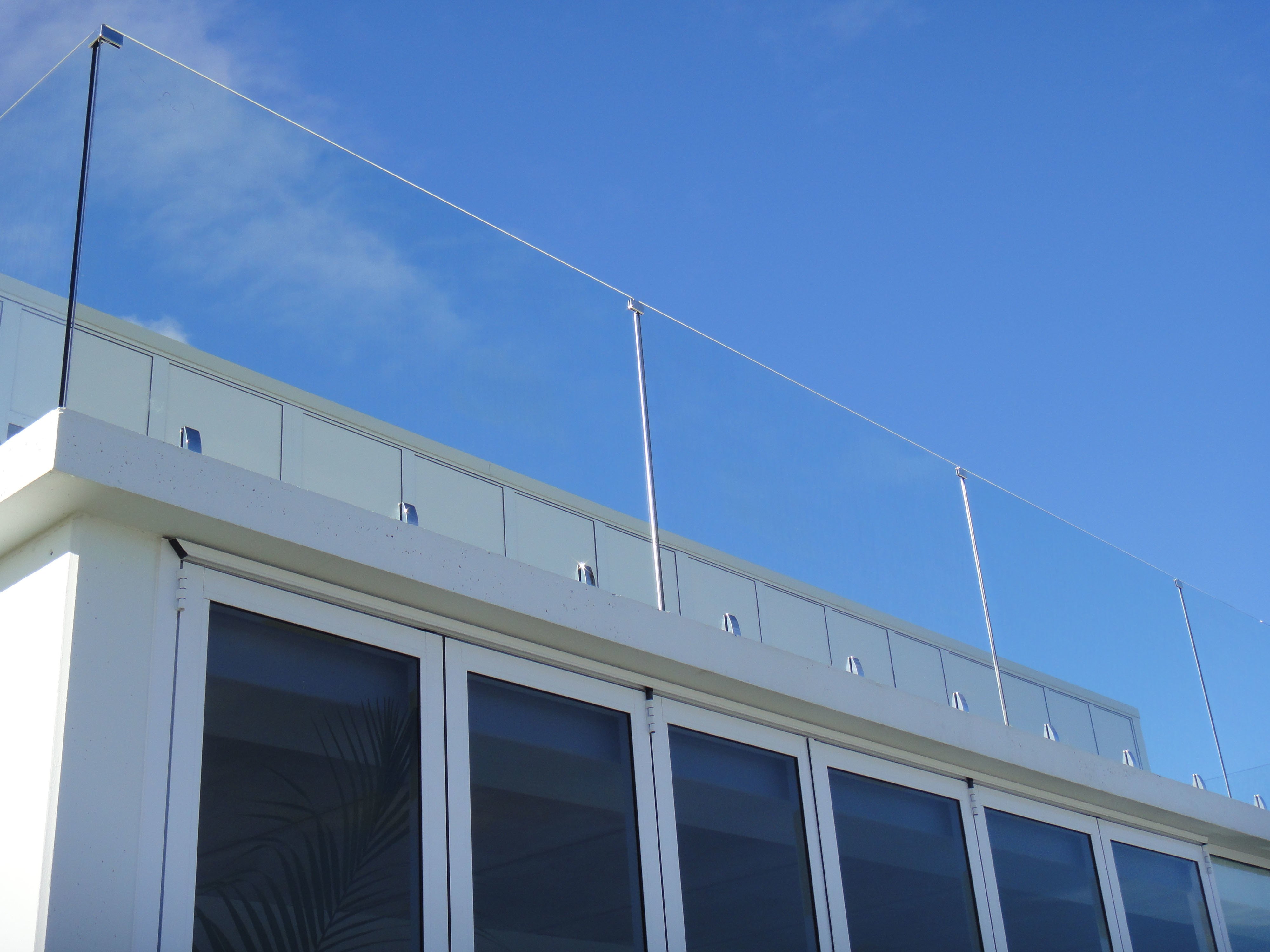 Glass Balustrade, Glass Balustrades Auckland Auckland Glass